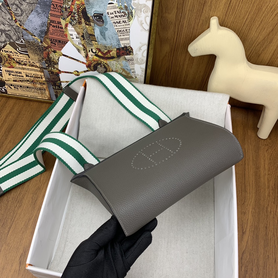 에르메스 비드포쉬 백 토고